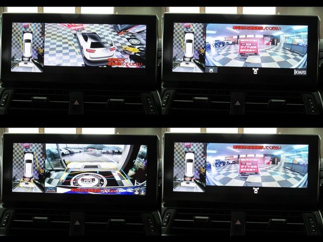 Toyota LAND CRUISER 2022-05 3944-17
