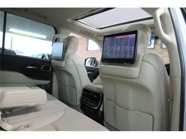 Toyota LAND CRUISER 2022-05 3944-10