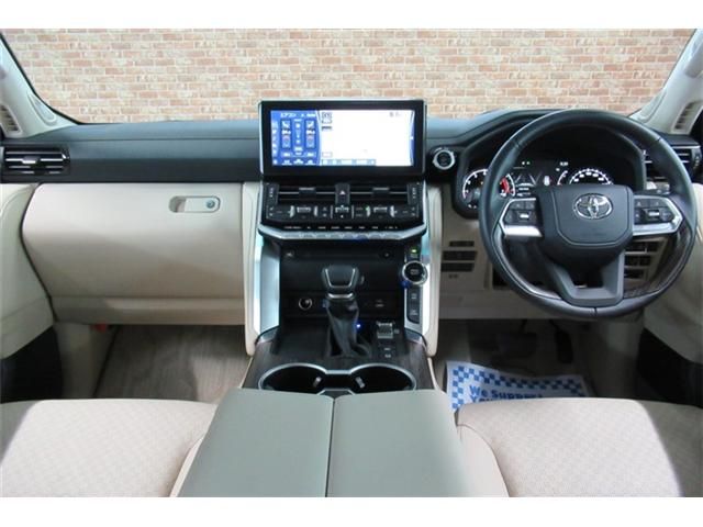 Toyota LAND CRUISER 2022-05 3944-2