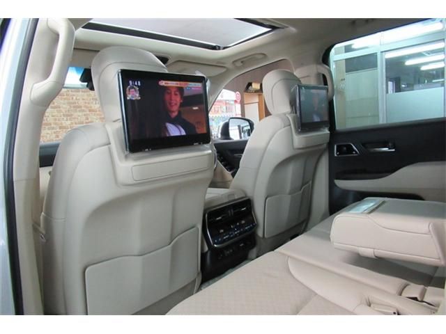 Toyota LAND CRUISER 2022-05 3944-9