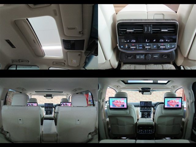 Toyota LAND CRUISER 2022-05 3944-15