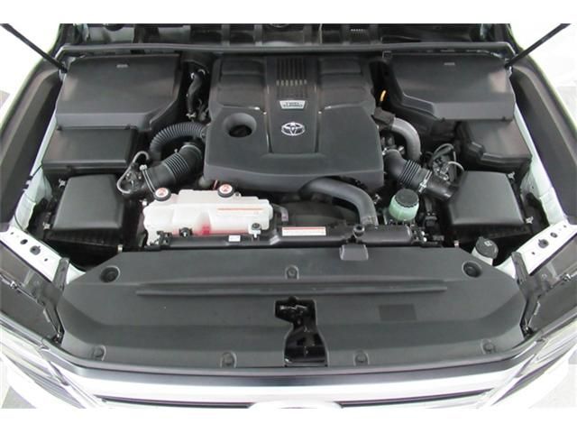 Toyota LAND CRUISER 2022-05 3944-29