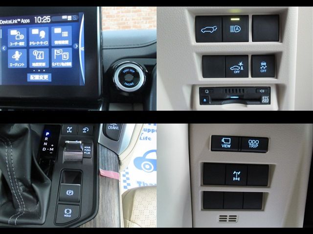 Toyota LAND CRUISER 2022-05 3944-23