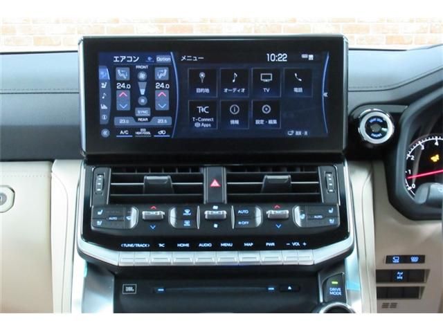 Toyota LAND CRUISER 2022-05 3944-18