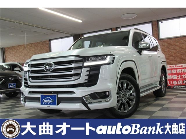 Toyota LAND CRUISER 2022-05 3944-0