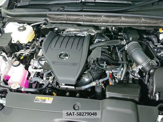 Lexus RX 2023-08 219883-5