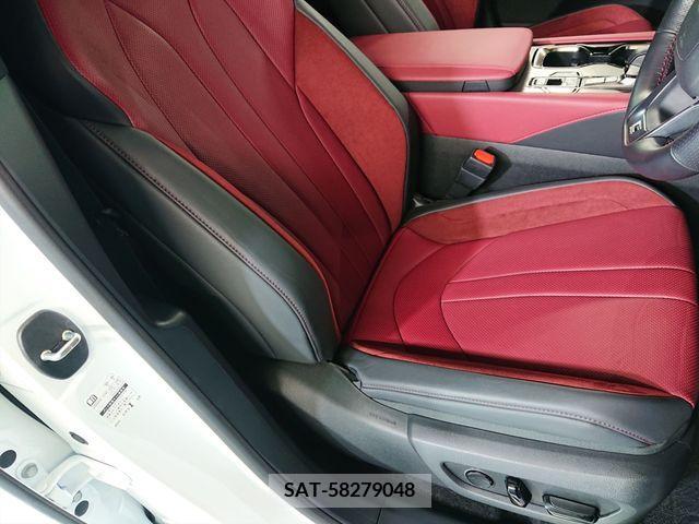 Lexus RX 2023-08 219883-7