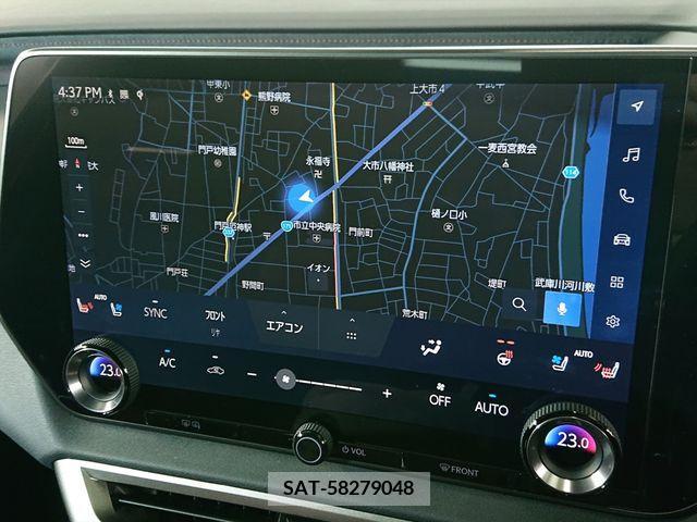Lexus RX 2023-08 219883-16