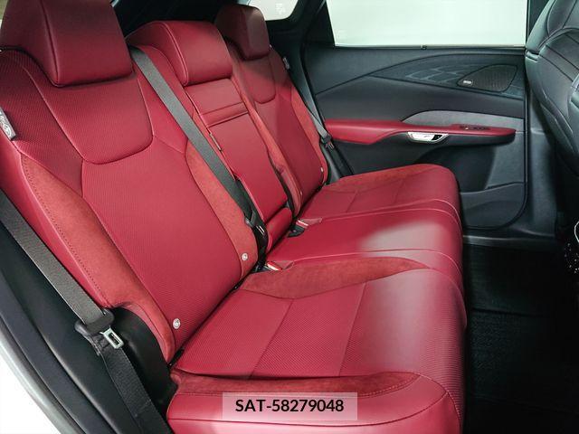 Lexus RX 2023-08 219883-10