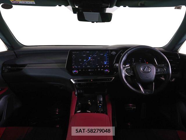 Lexus RX 2023-08 219883-11