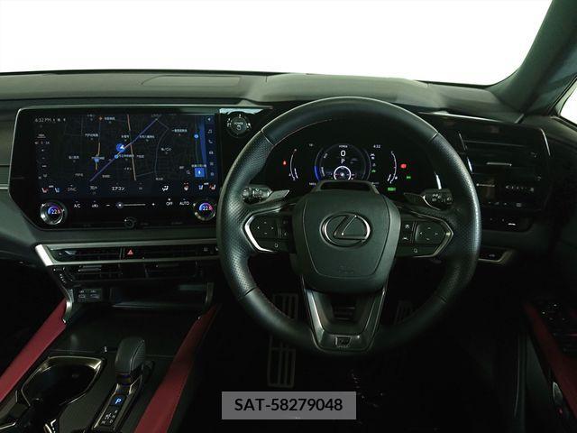 Lexus RX 2023-08 219883-12