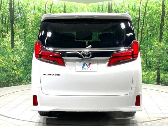 Toyota ALPHARD 2021-01 12879-15