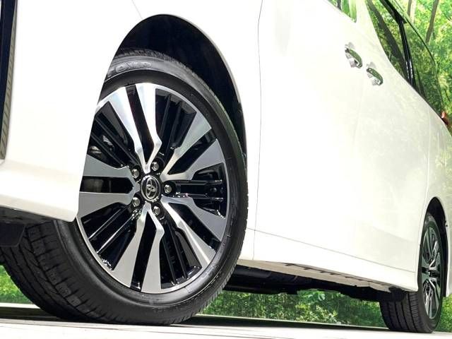Toyota ALPHARD 2021-01 12879-13