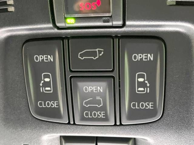 Toyota ALPHARD 2021-01 12879-6