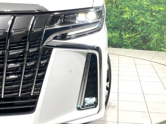 Toyota ALPHARD 2021-01 12879-12