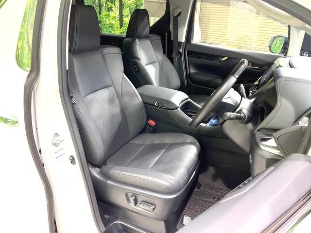 Toyota ALPHARD 2021-01 12879-8