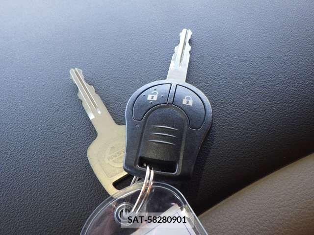 Nissan CUBE 2009-09 229508-11
