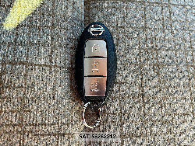 Nissan ROOX 2021-03 214715-4