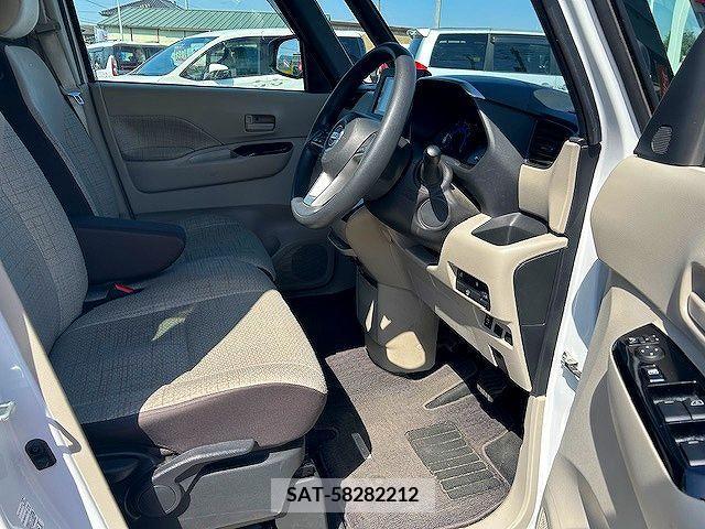 Nissan ROOX 2021-03 214715-3