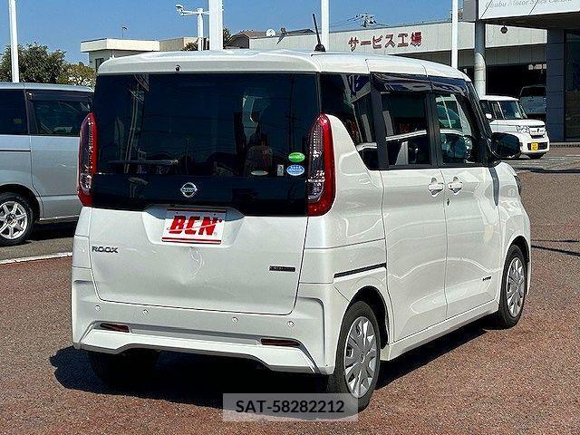 Nissan ROOX 2021-03 214715-2