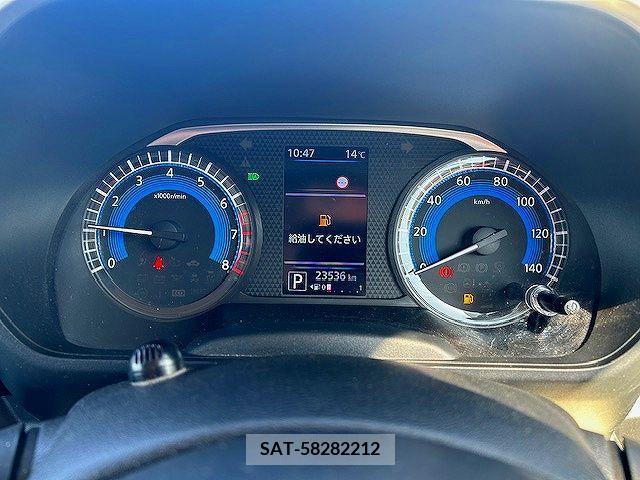 Nissan ROOX 2021-03 214715-7