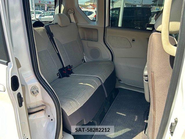 Nissan ROOX 2021-03 214715-9