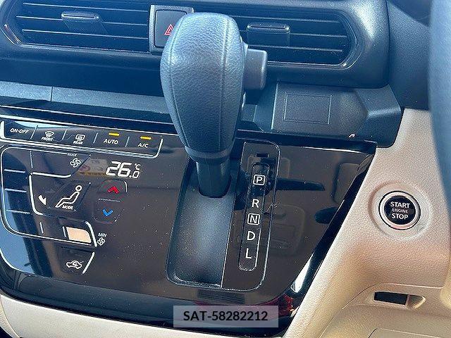 Nissan ROOX 2021-03 214715-19