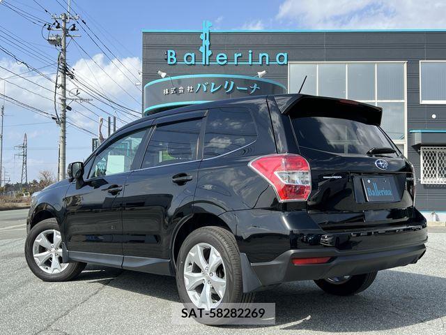 Subaru FORESTER 2014-03 246886-7