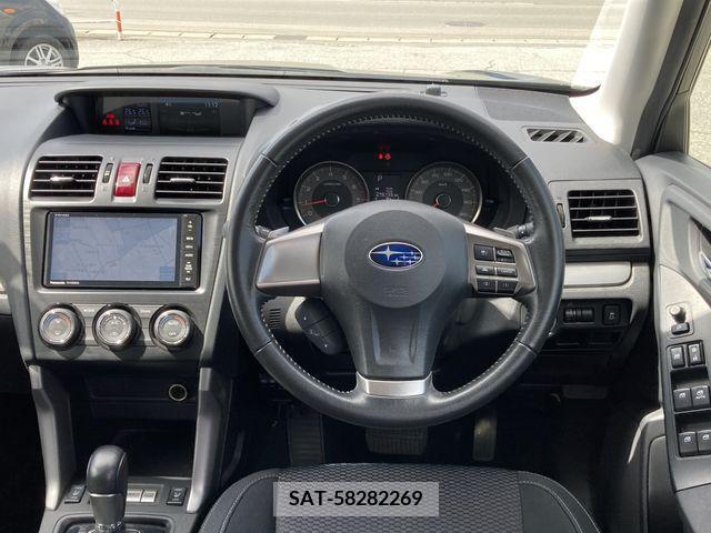 Subaru FORESTER 2014-03 246886-13