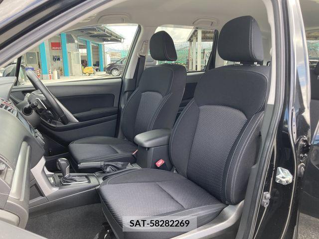 Subaru FORESTER 2014-03 246886-15
