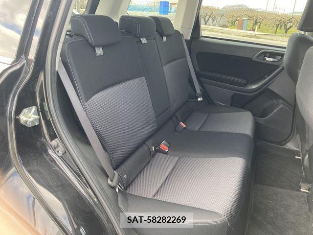Subaru FORESTER 2014-03 246886-16