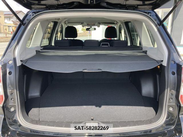 Subaru FORESTER 2014-03 246886-19