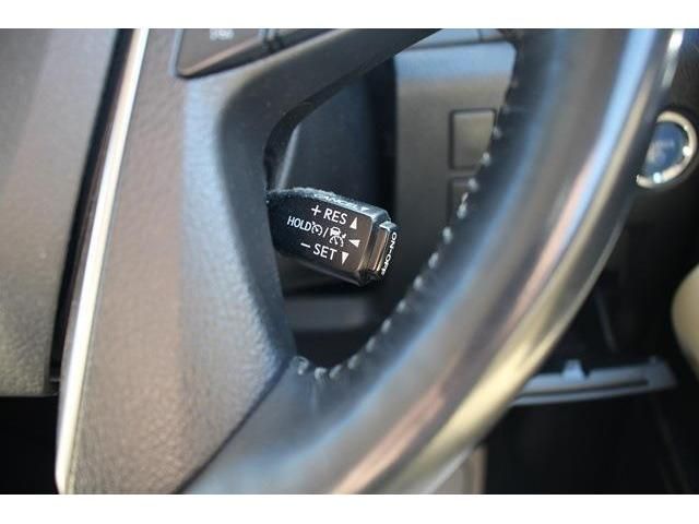 Toyota ALPHARD HYBRID 2018-05 18692-6