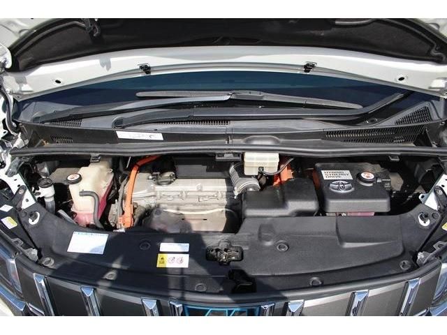 Toyota ALPHARD HYBRID 2018-05 18692-18