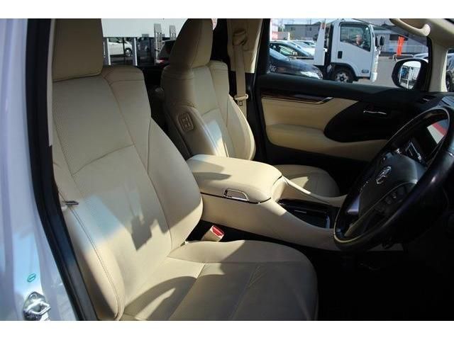 Toyota ALPHARD HYBRID 2018-05 18692-14