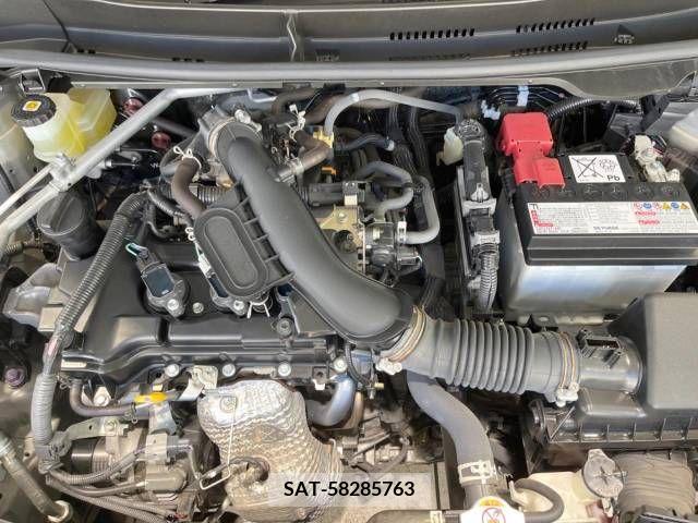 Toyota YARIS 2020-10 216038-18