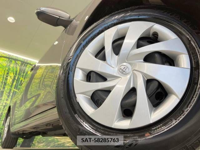 Toyota YARIS 2020-10 216038-13