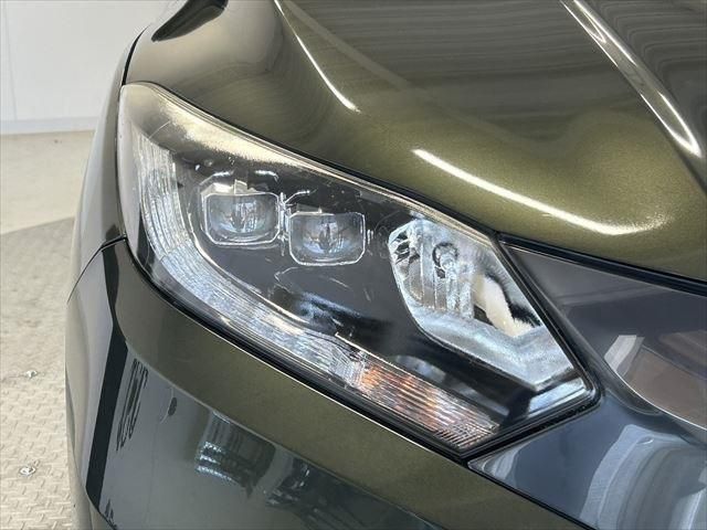 Honda VEZEL 2014-03 27506-9