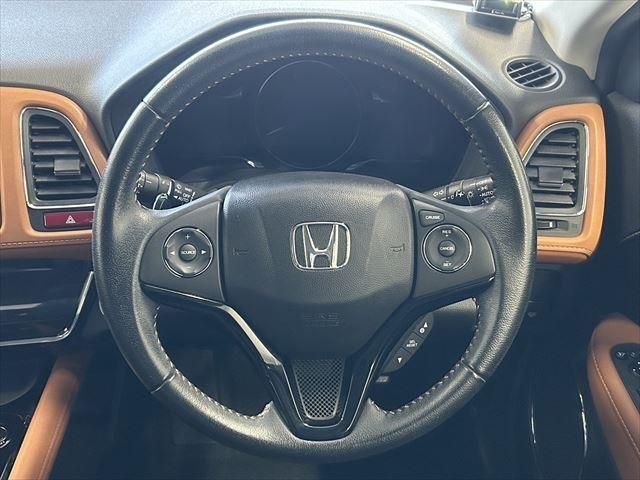 Honda VEZEL 2014-03 27506-24