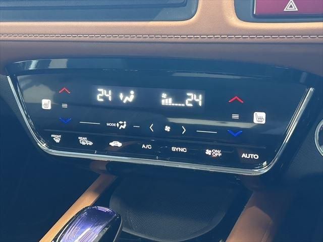 Honda VEZEL 2014-03 27506-27