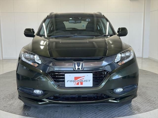 Honda VEZEL 2014-03 27506-1
