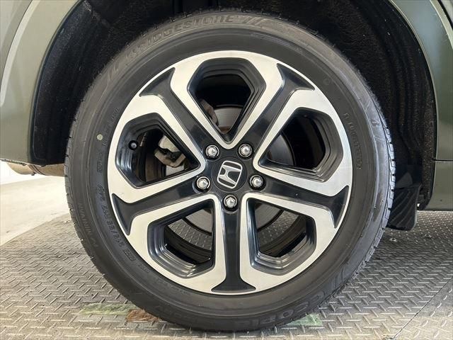 Honda VEZEL 2014-03 27506-15