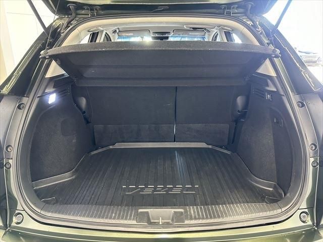 Honda VEZEL 2014-03 27506-23
