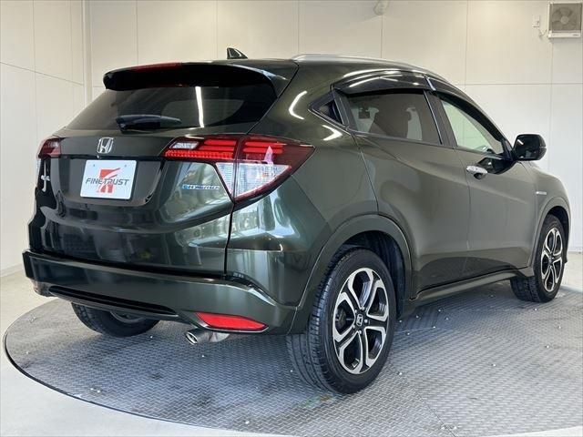 Honda VEZEL 2014-03 27506-4