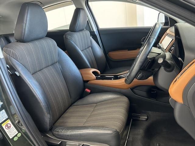 Honda VEZEL 2014-03 27506-19