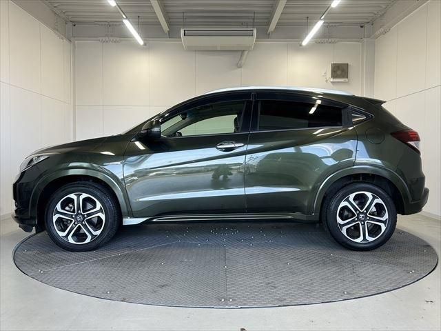 Honda VEZEL 2014-03 27506-7