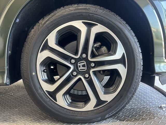 Honda VEZEL 2014-03 27506-14