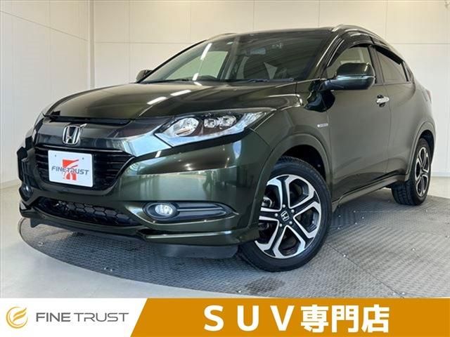 Honda VEZEL 2014-03 27506-0