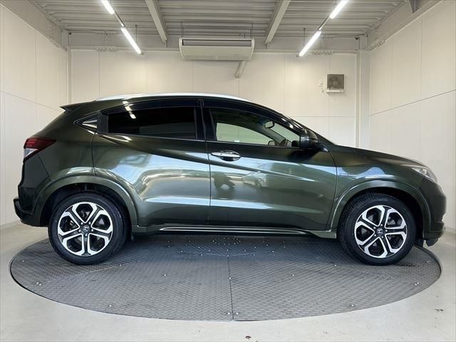 Honda VEZEL 2014-03 27506-3