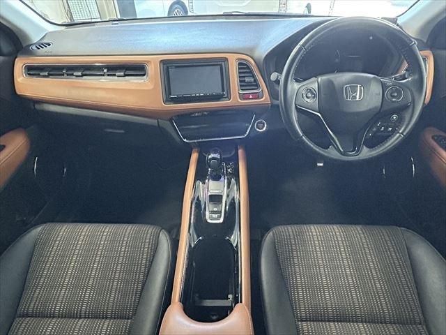 Honda VEZEL 2014-03 27506-18